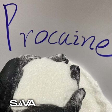 Procaine hydrochloride CAS 51-05-8