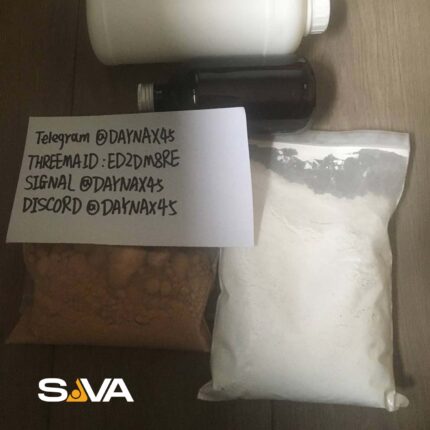 5cl orange powder & complete set