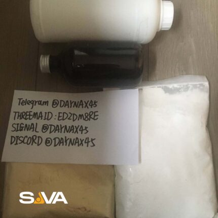 Adbb powder & complete set