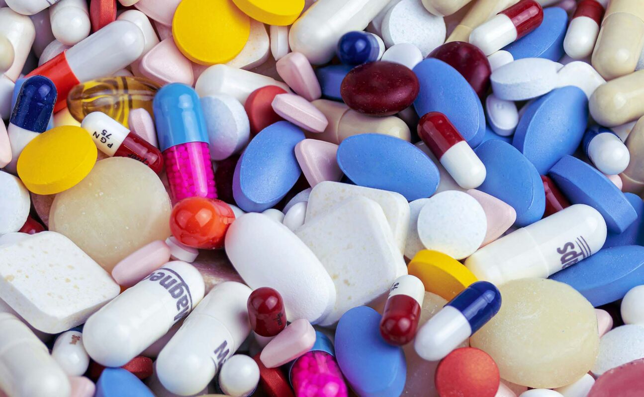 A closer look at performance-enhancing drugs