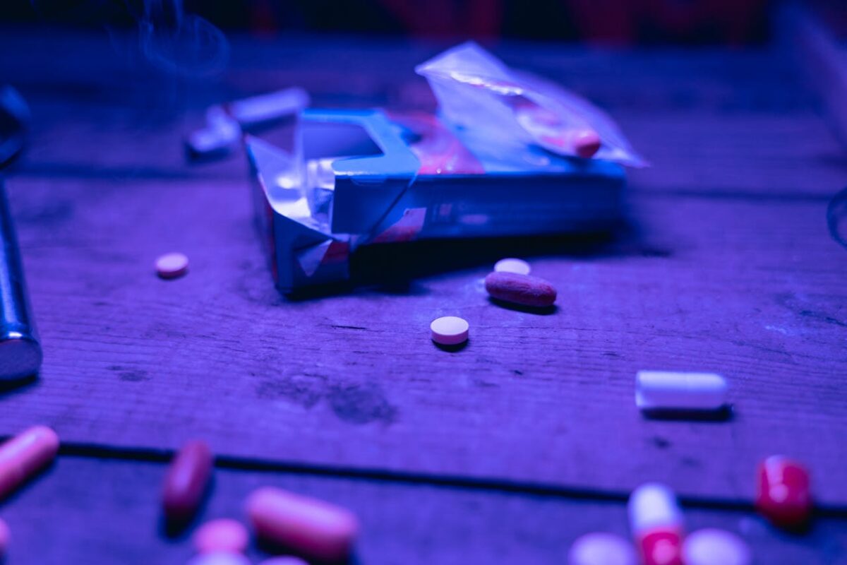Dangers of Performance-Enhancing Drugs